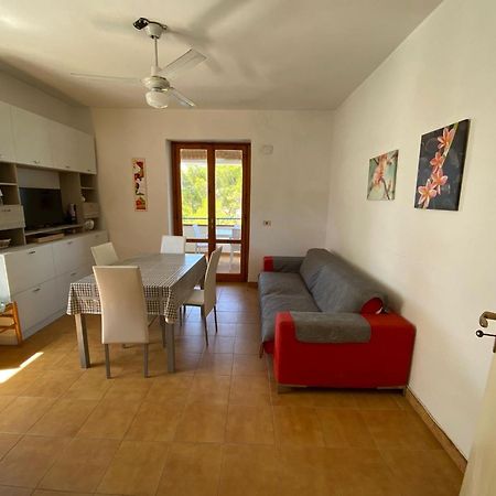 Appartamento In Residence Mareblu Nocera Terinese Εξωτερικό φωτογραφία