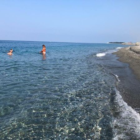 Appartamento In Residence Mareblu Nocera Terinese Εξωτερικό φωτογραφία