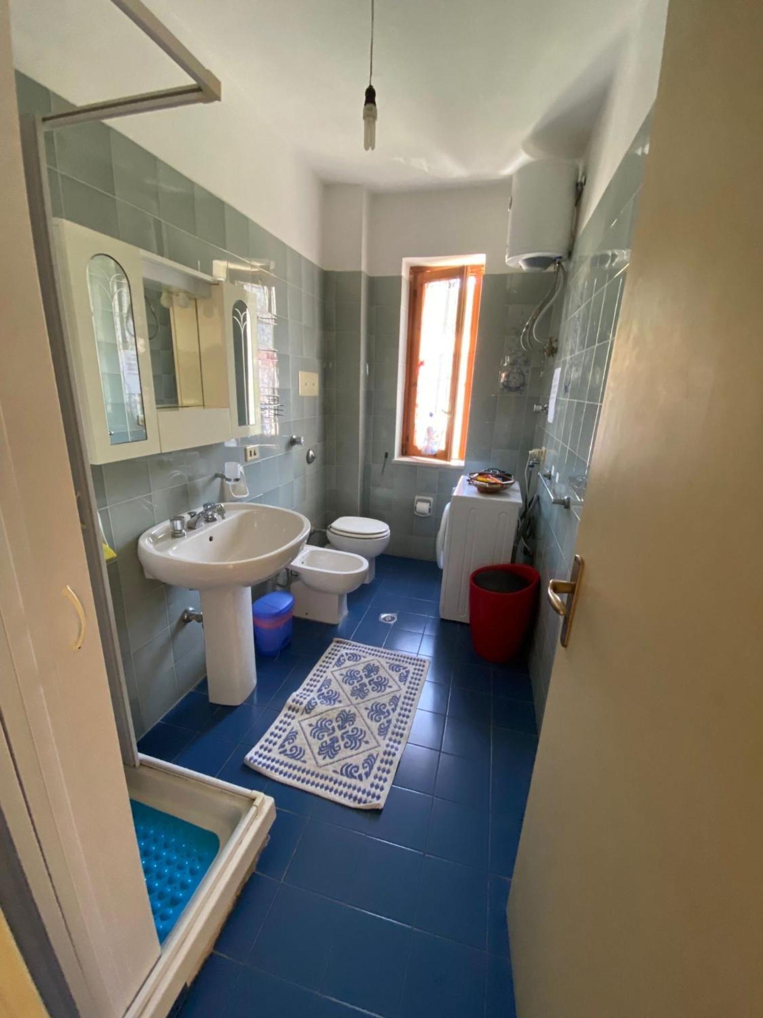 Appartamento In Residence Mareblu Nocera Terinese Εξωτερικό φωτογραφία
