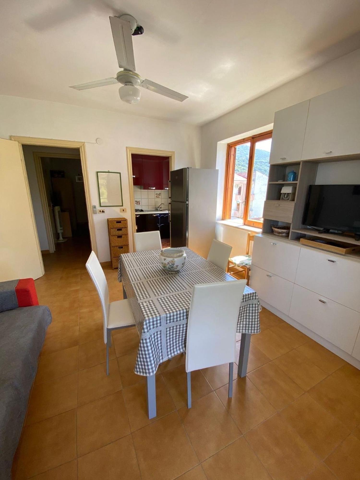 Appartamento In Residence Mareblu Nocera Terinese Εξωτερικό φωτογραφία