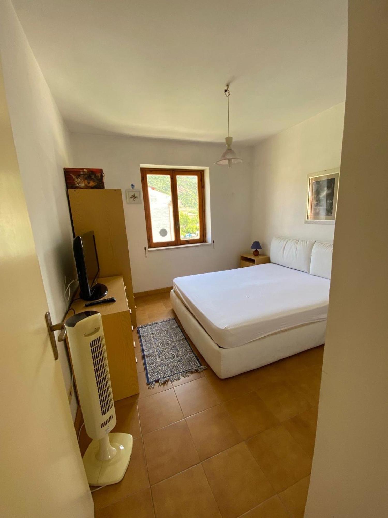 Appartamento In Residence Mareblu Nocera Terinese Εξωτερικό φωτογραφία