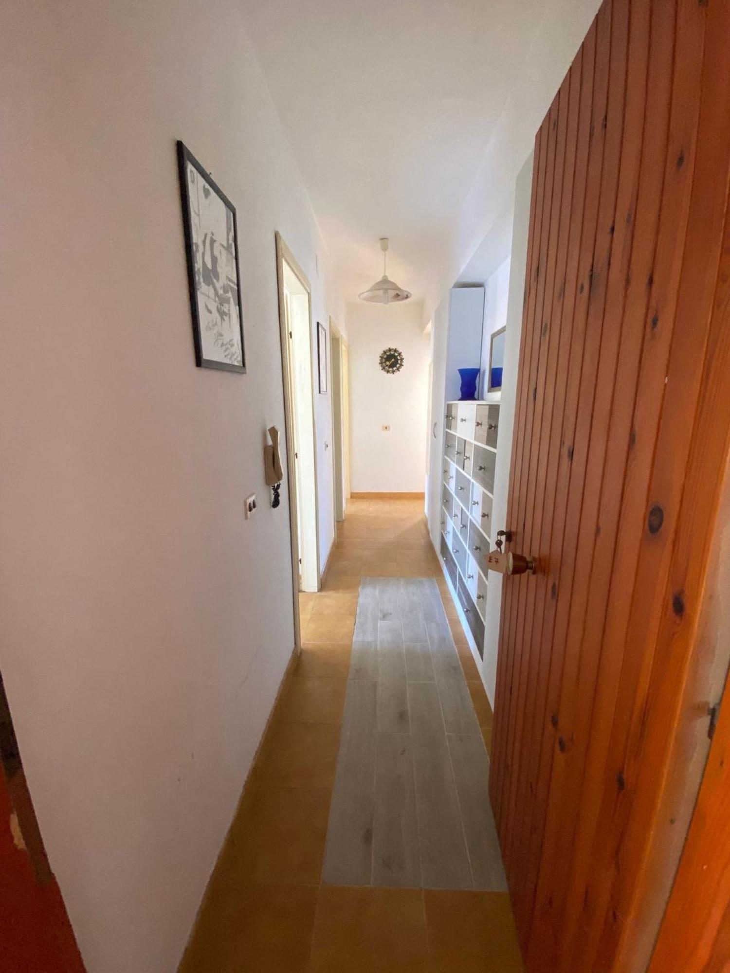 Appartamento In Residence Mareblu Nocera Terinese Εξωτερικό φωτογραφία