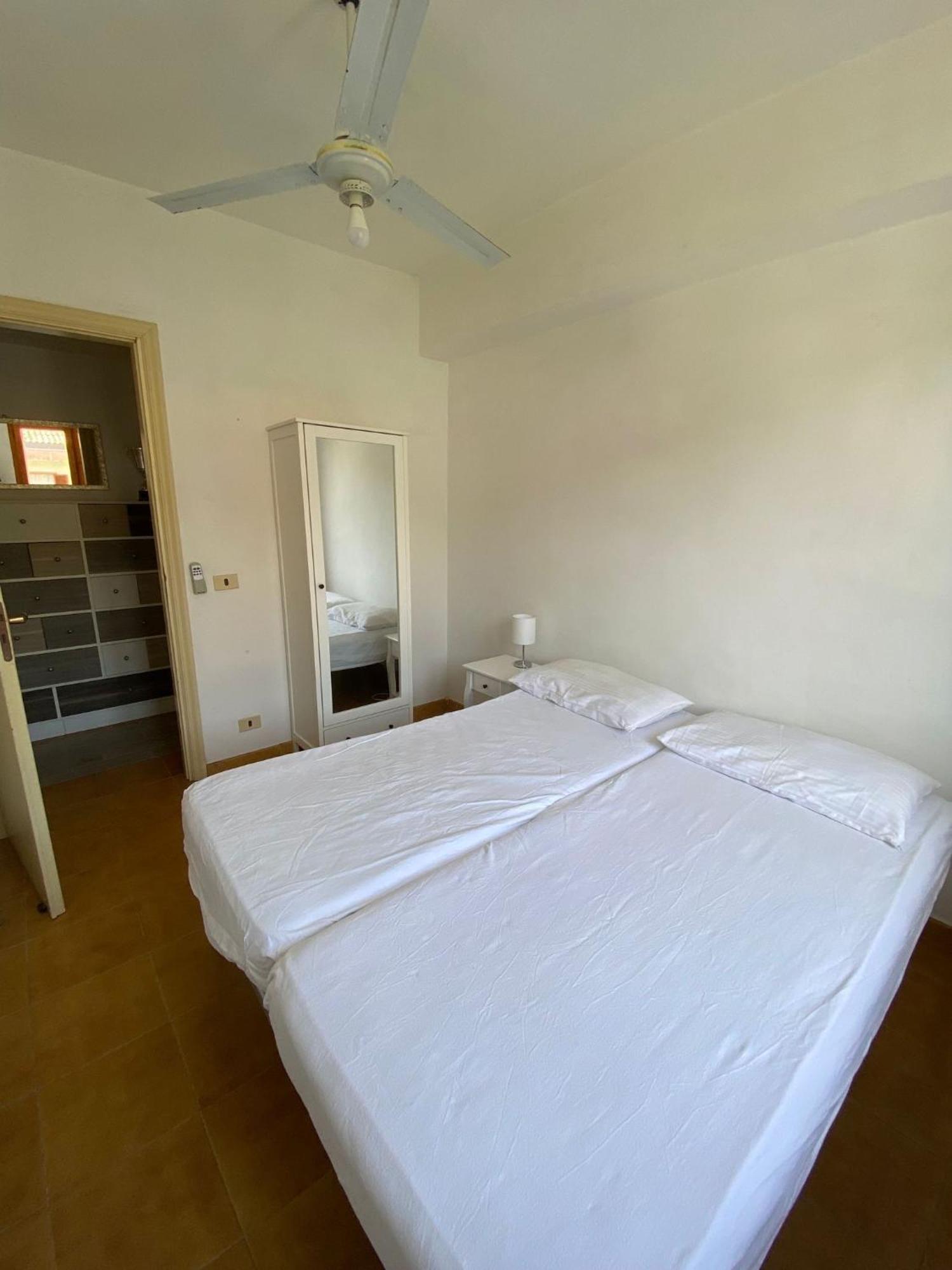 Appartamento In Residence Mareblu Nocera Terinese Εξωτερικό φωτογραφία