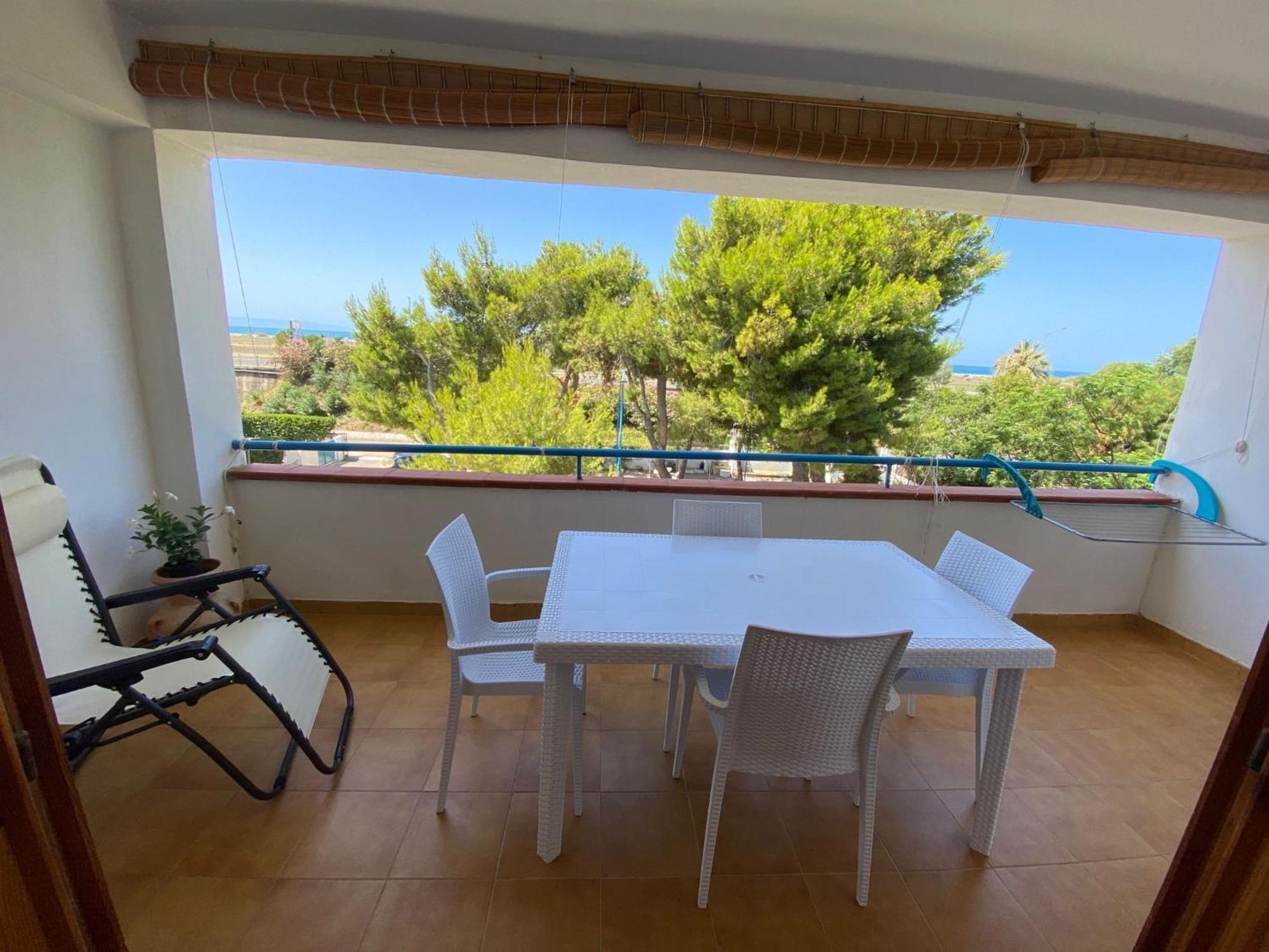 Appartamento In Residence Mareblu Nocera Terinese Εξωτερικό φωτογραφία