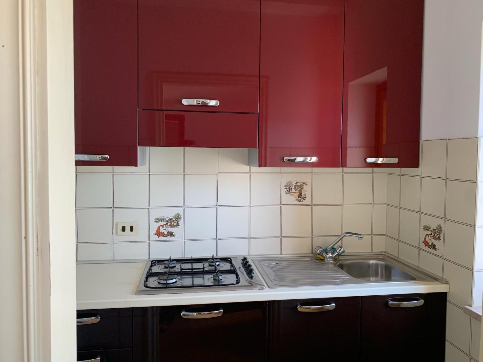Appartamento In Residence Mareblu Nocera Terinese Εξωτερικό φωτογραφία