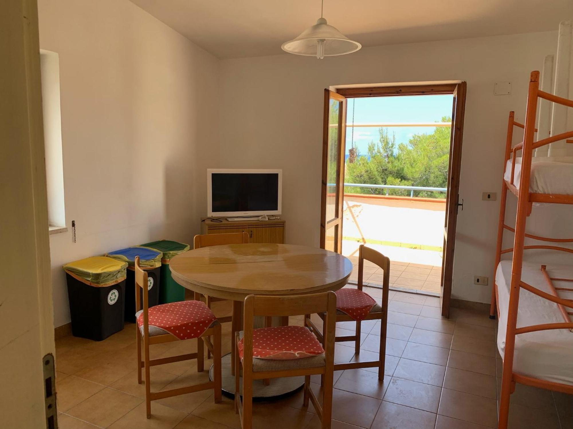 Appartamento In Residence Mareblu Nocera Terinese Εξωτερικό φωτογραφία