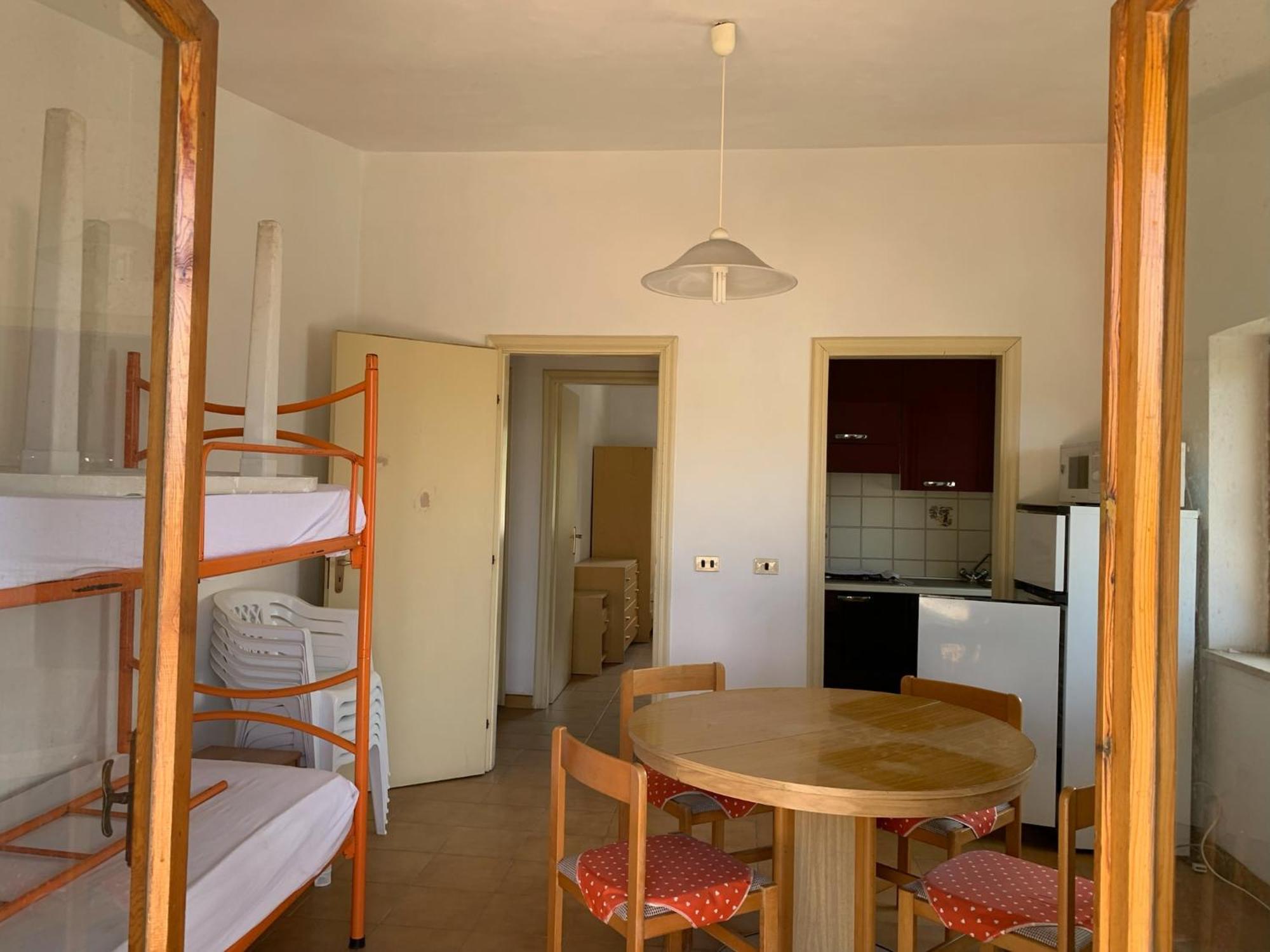Appartamento In Residence Mareblu Nocera Terinese Εξωτερικό φωτογραφία