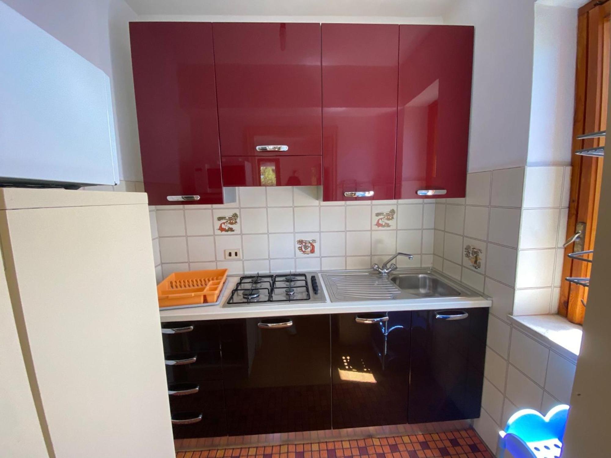 Appartamento In Residence Mareblu Nocera Terinese Εξωτερικό φωτογραφία